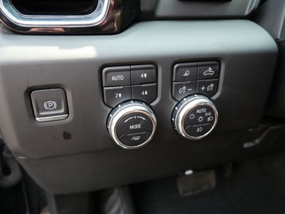2024 GMC Sierra 3500 HD Denali Ultimate