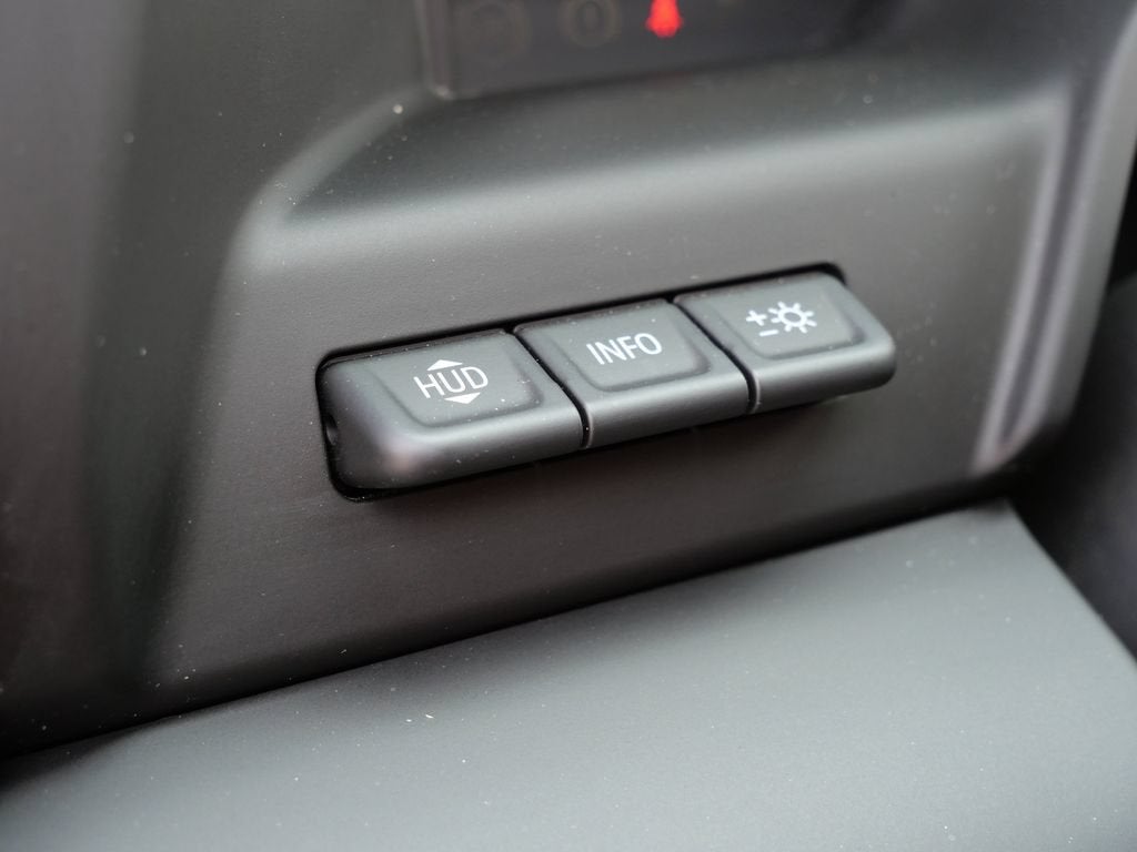 2024 GMC Sierra 3500 HD Denali Ultimate