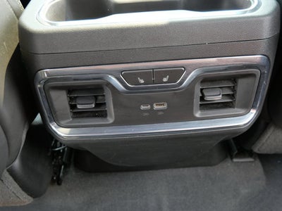 2024 GMC Sierra 3500 HD Denali Ultimate