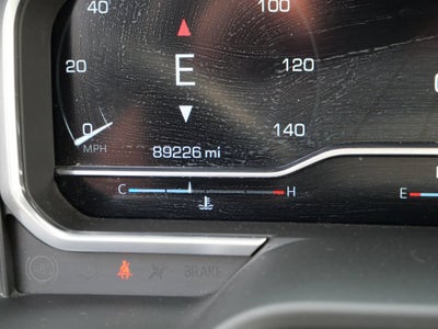 2024 GMC Sierra 3500 HD Denali Ultimate