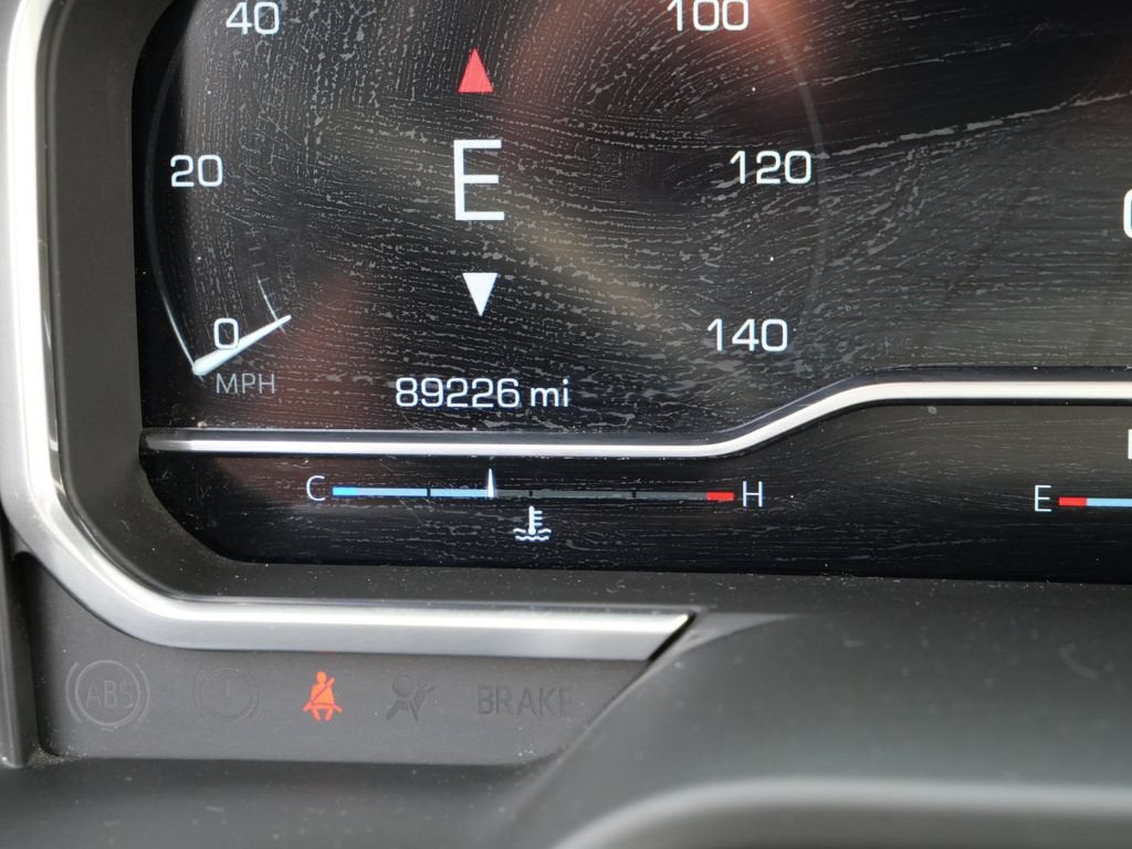 2024 GMC Sierra 3500 HD Denali Ultimate