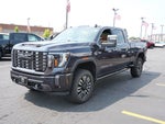2024 GMC Sierra 3500 HD Denali Ultimate