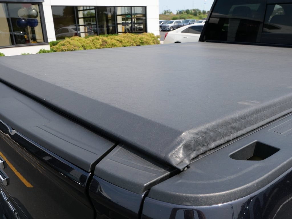 2024 GMC Sierra 3500 HD Denali Ultimate
