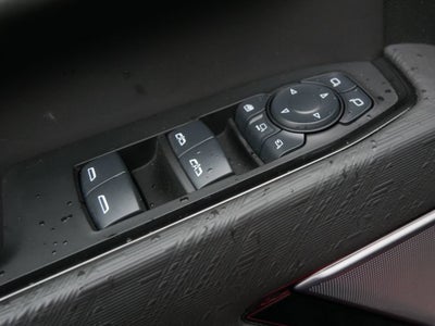 2024 GMC Sierra 2500 HD AT4X