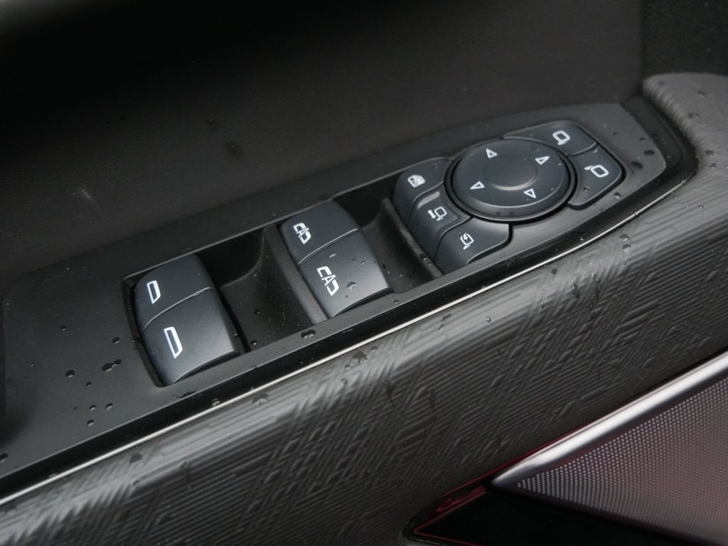 2024 GMC Sierra 2500 HD AT4X