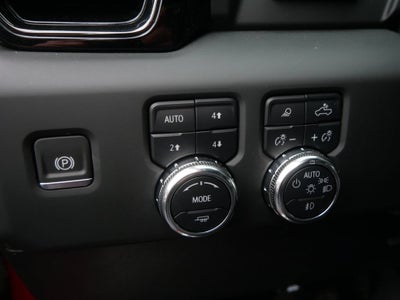 2024 GMC Sierra 2500 HD AT4X