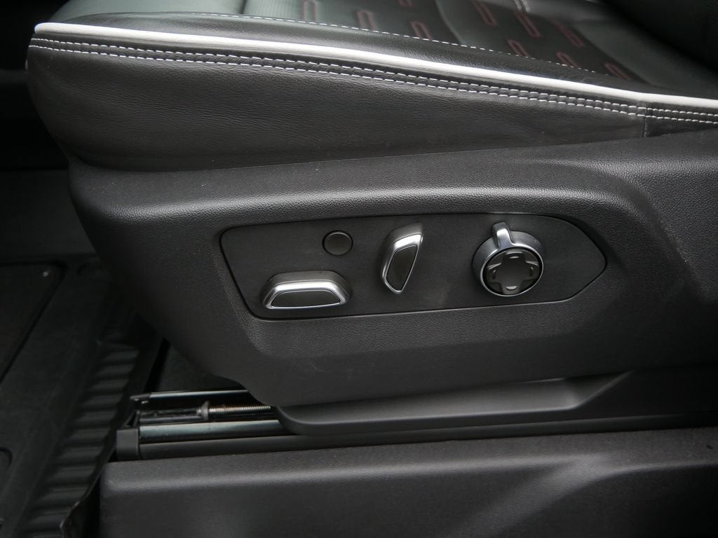 2024 GMC Sierra 2500 HD AT4X