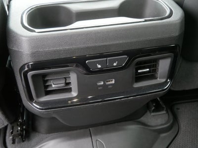 2024 GMC Sierra 2500 HD AT4X