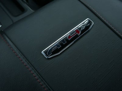 2024 GMC Sierra 2500 HD AT4X