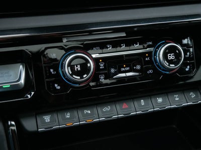 2024 GMC Sierra 2500 HD AT4X