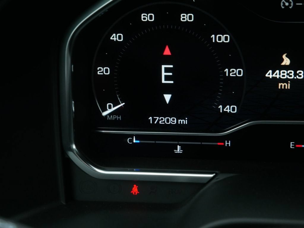 2024 GMC Sierra 2500 HD AT4X