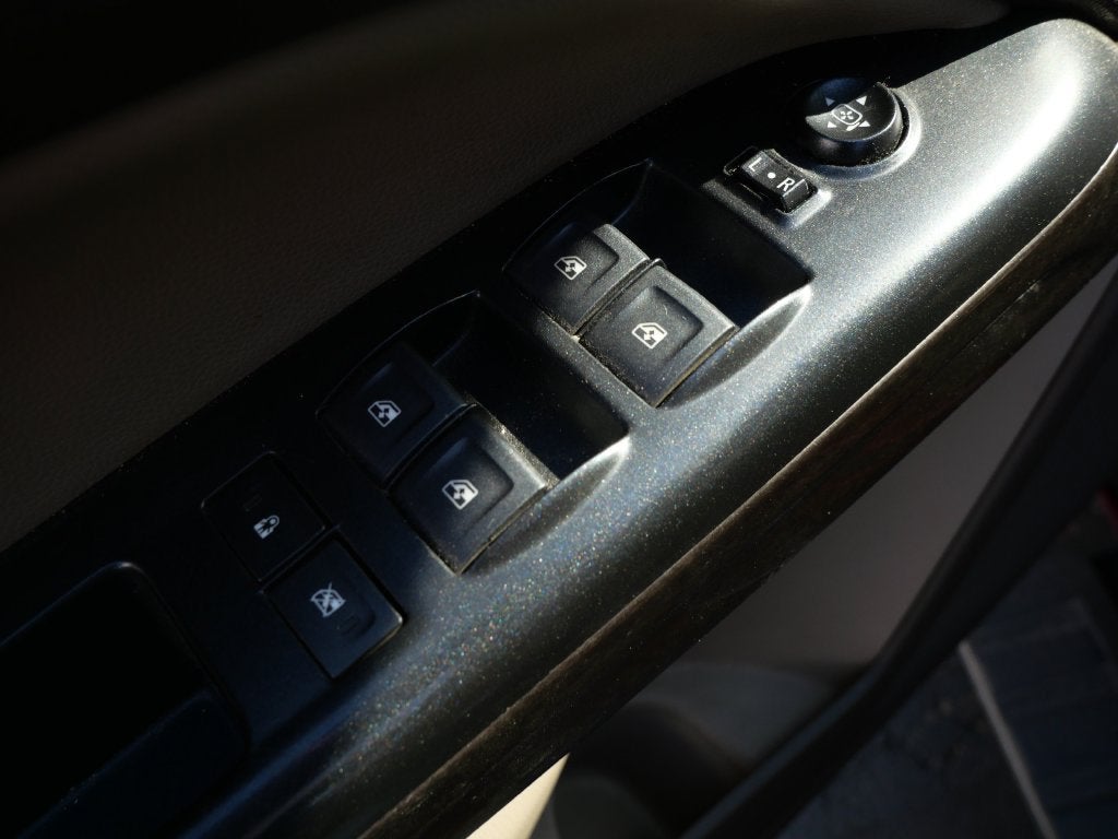 2018 GMC Canyon 4WD SLT