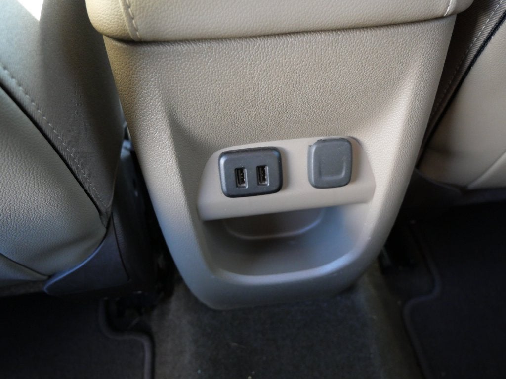 2018 GMC Canyon 4WD SLT