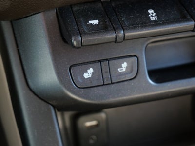 2018 GMC Canyon 4WD SLT