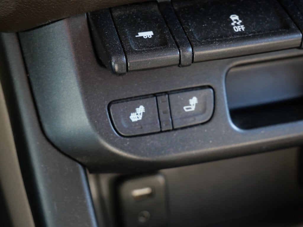 2018 GMC Canyon 4WD SLT