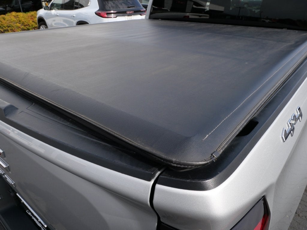 2020 GMC Sierra 1500 Base