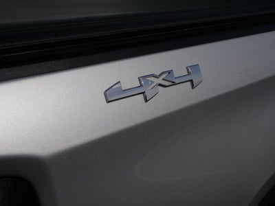 2020 GMC Sierra 1500 Base