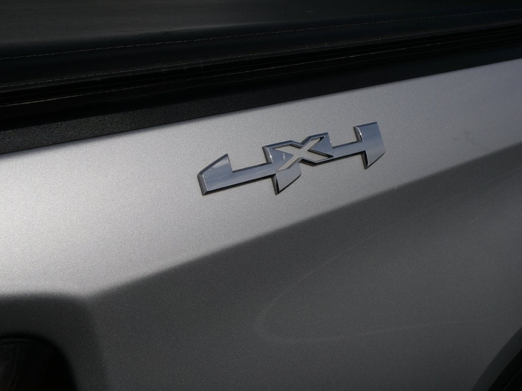 2020 GMC Sierra 1500 Base