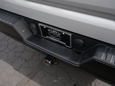 2020 GMC Sierra 1500 Base