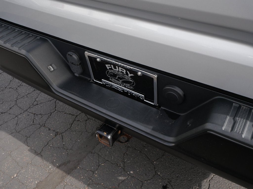 2020 GMC Sierra 1500 Base