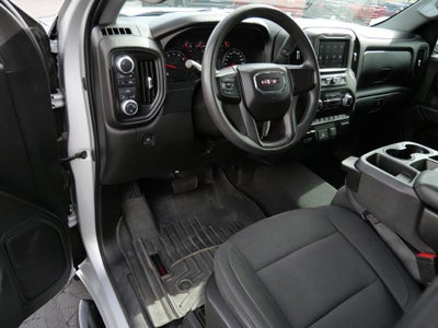 2020 GMC Sierra 1500 Base