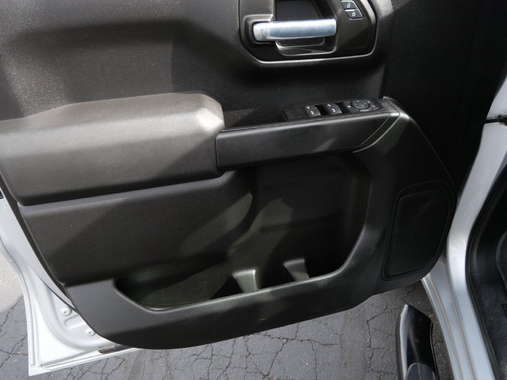 2020 GMC Sierra 1500 Base