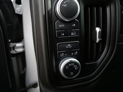 2020 GMC Sierra 1500 Base