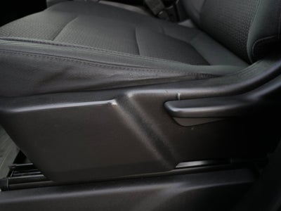 2020 GMC Sierra 1500 Base