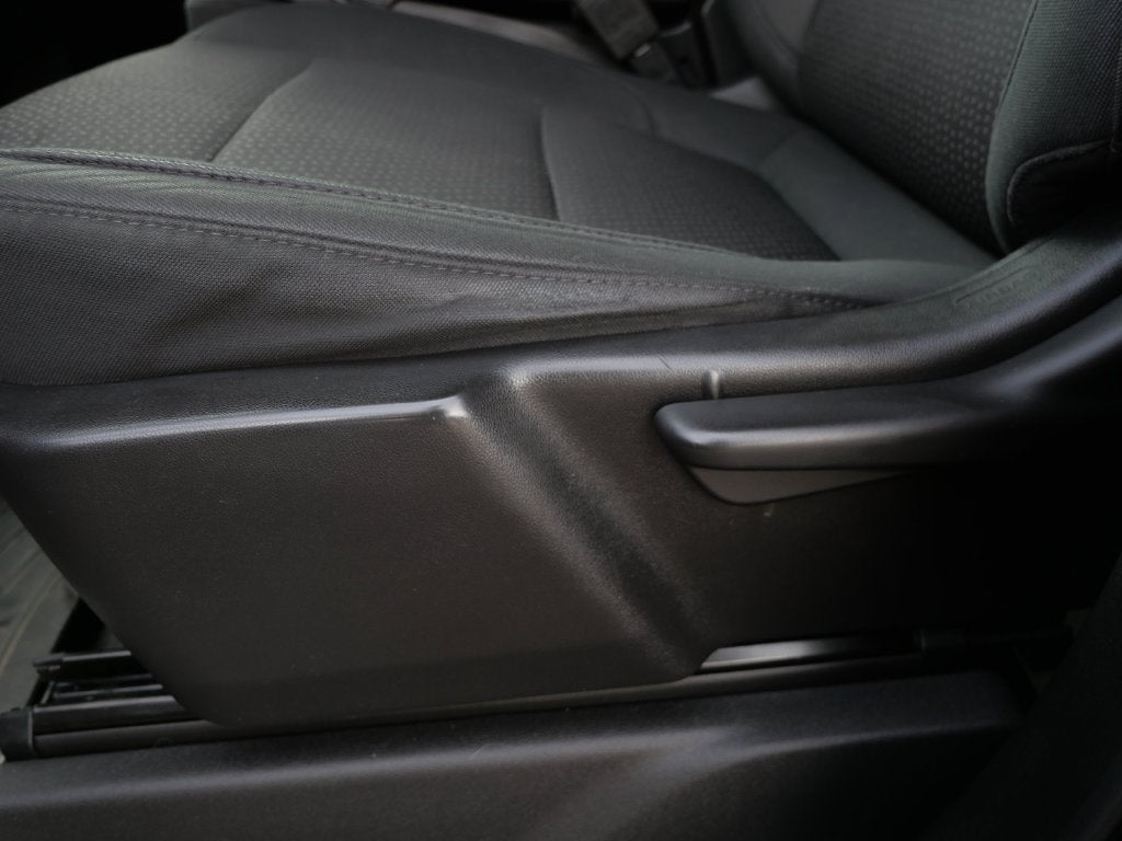 2020 GMC Sierra 1500 Base