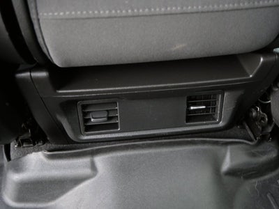 2020 GMC Sierra 1500 Base
