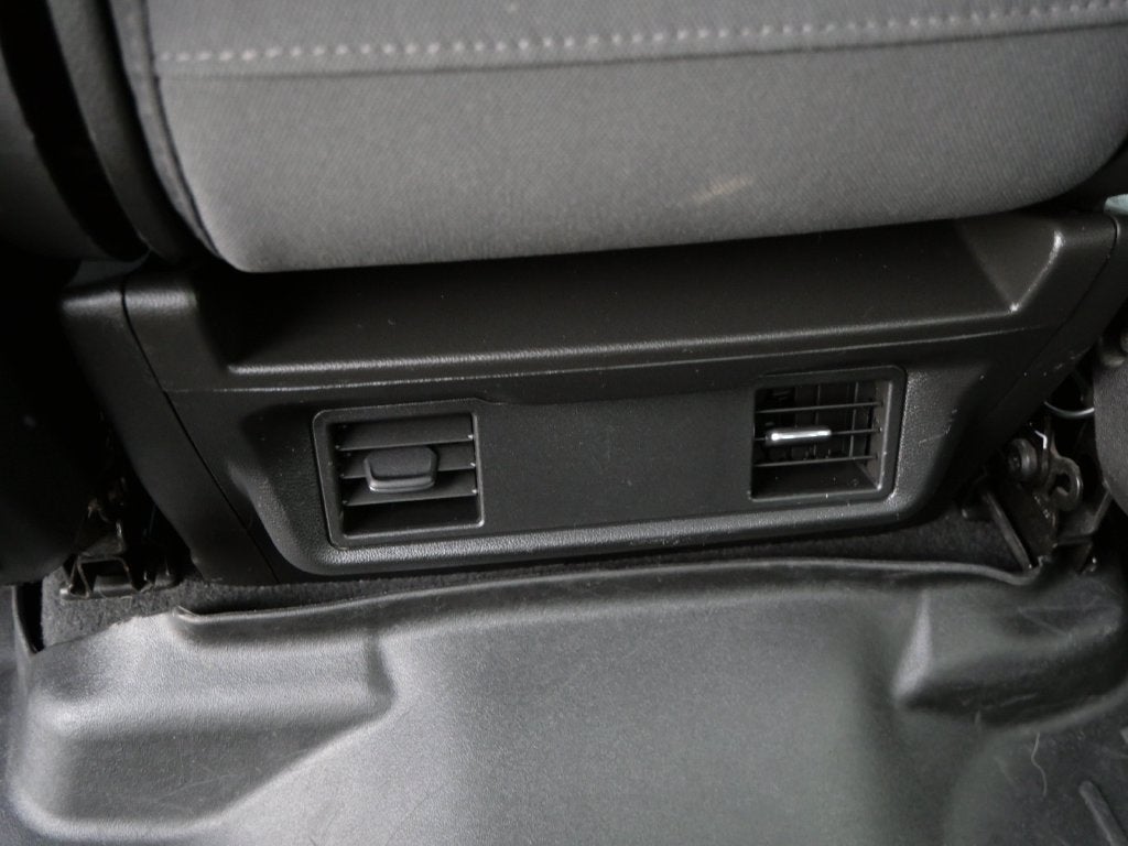 2020 GMC Sierra 1500 Base