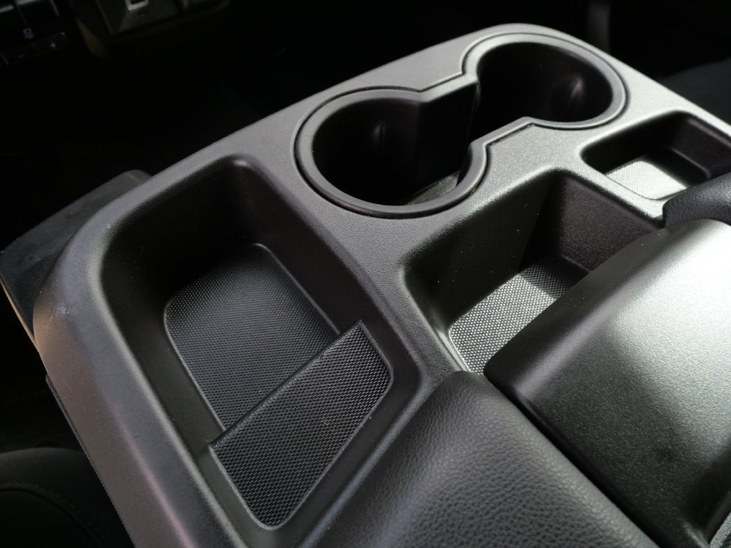 2020 GMC Sierra 1500 Base
