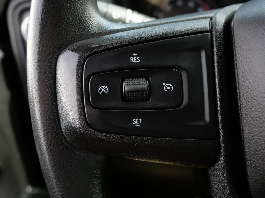 2020 GMC Sierra 1500 Base