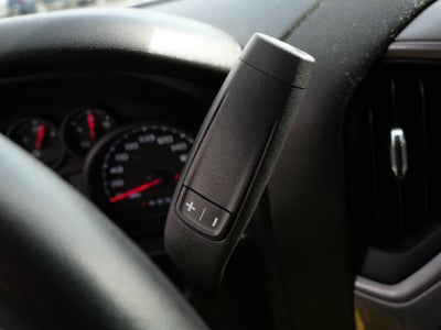 2020 GMC Sierra 1500 Base
