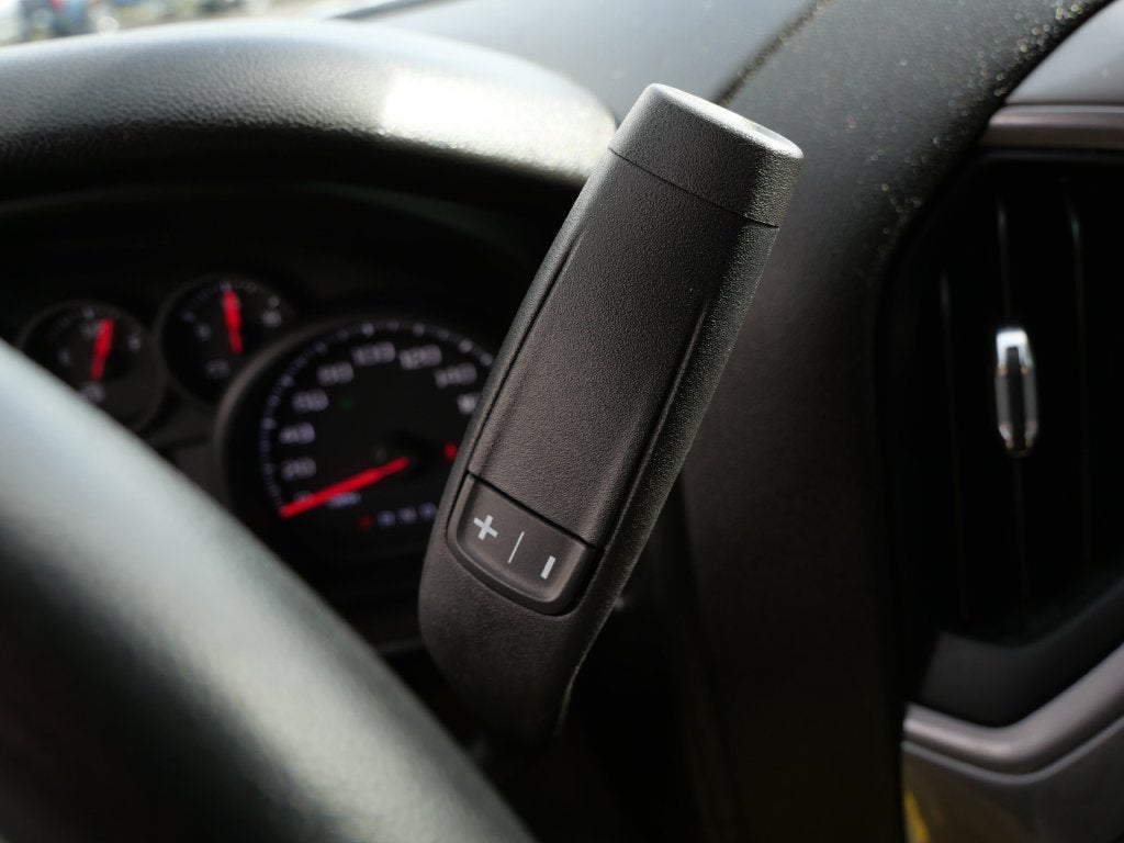 2020 GMC Sierra 1500 Base