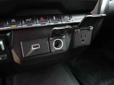 2020 GMC Sierra 1500 Base
