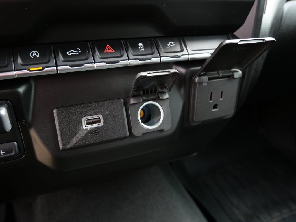 2020 GMC Sierra 1500 Base