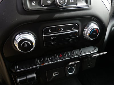 2020 GMC Sierra 1500 Base
