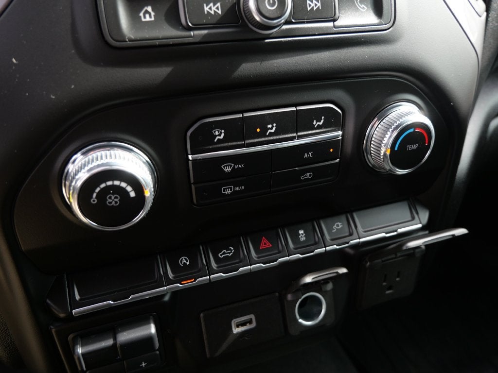 2020 GMC Sierra 1500 Base