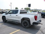 2020 GMC Sierra 1500 Base