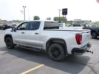2020 GMC Sierra 1500 Base