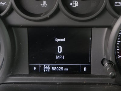 2020 GMC Sierra 1500 Base