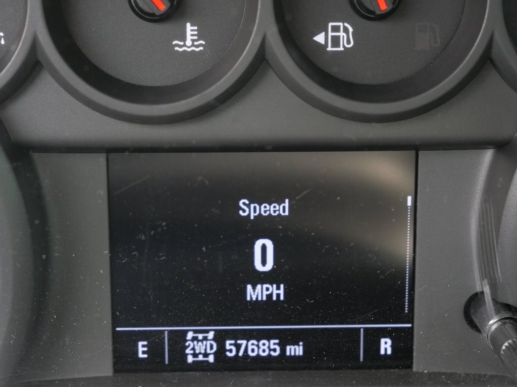2020 GMC Sierra 1500 Base