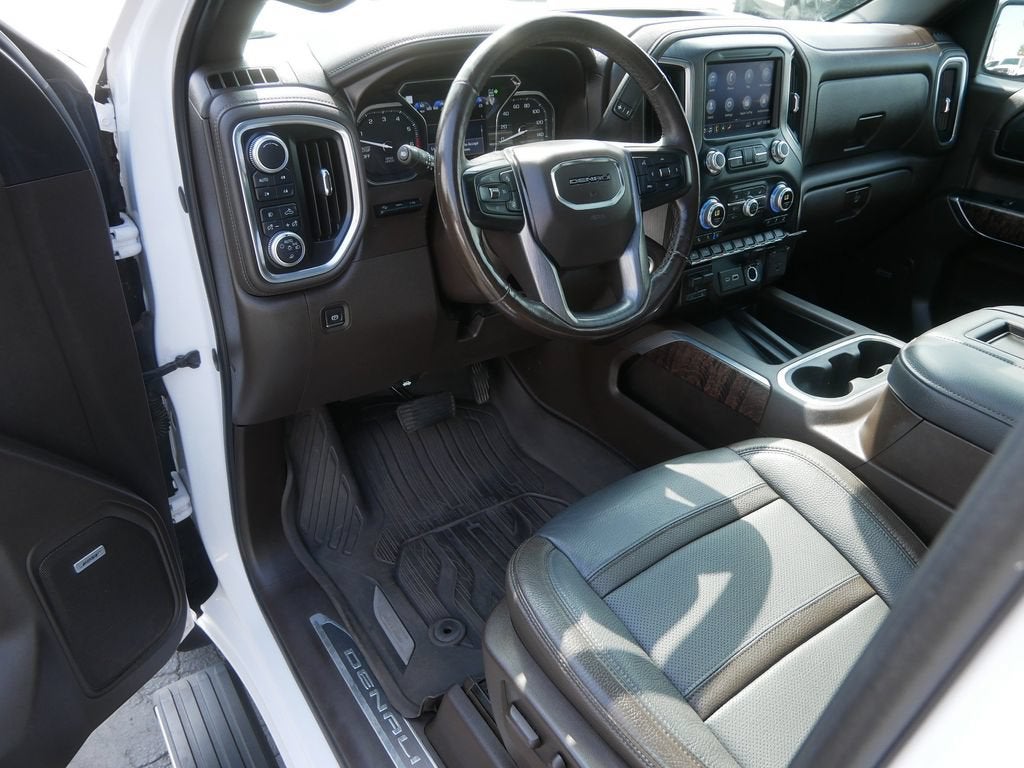 2019 GMC Sierra 1500 Denali