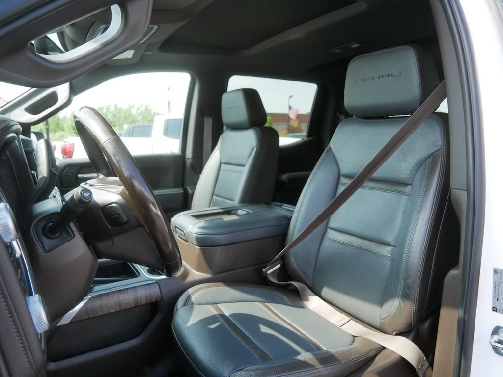 2019 GMC Sierra 1500 Denali