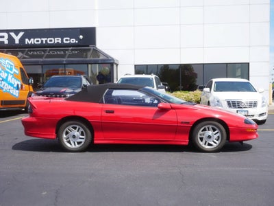 1995 Chevrolet Camaro Z28