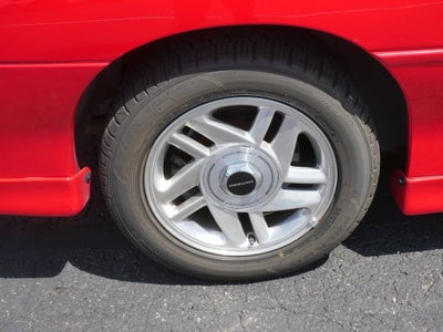 1995 Chevrolet Camaro Z28