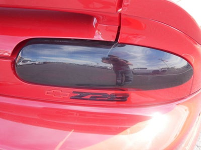 1995 Chevrolet Camaro Z28