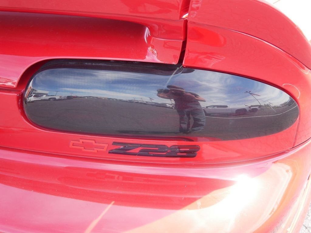 1995 Chevrolet Camaro Z28
