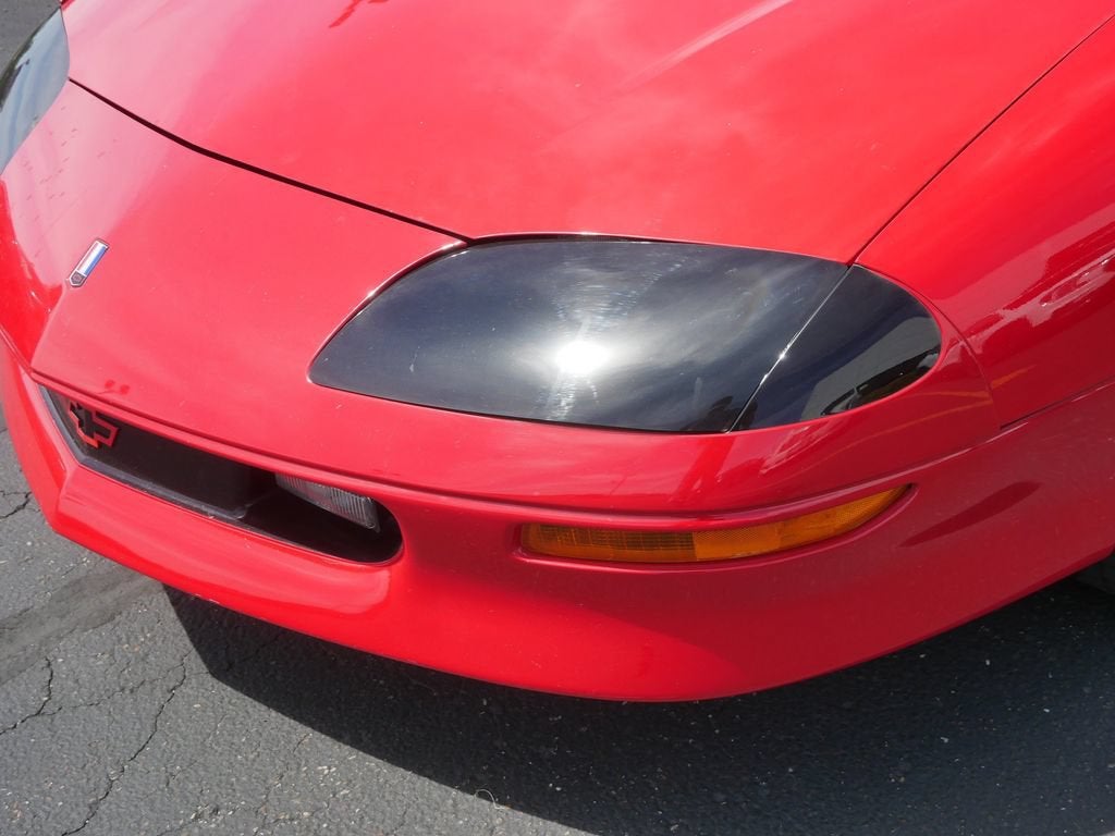 1995 Chevrolet Camaro Z28
